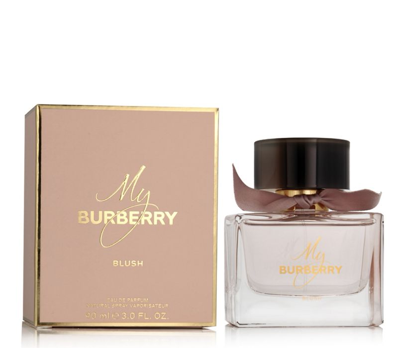 Парфюмерная вода My Burberry Blush Burberry, 90 мл