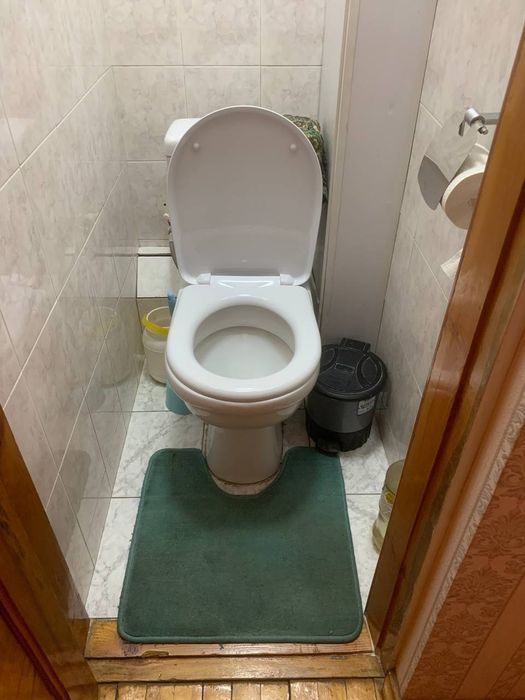 Ц кв-л 2 эт. Кирпич
