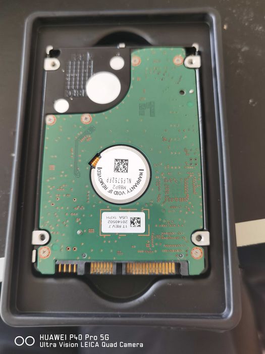 Хард диск      1tb