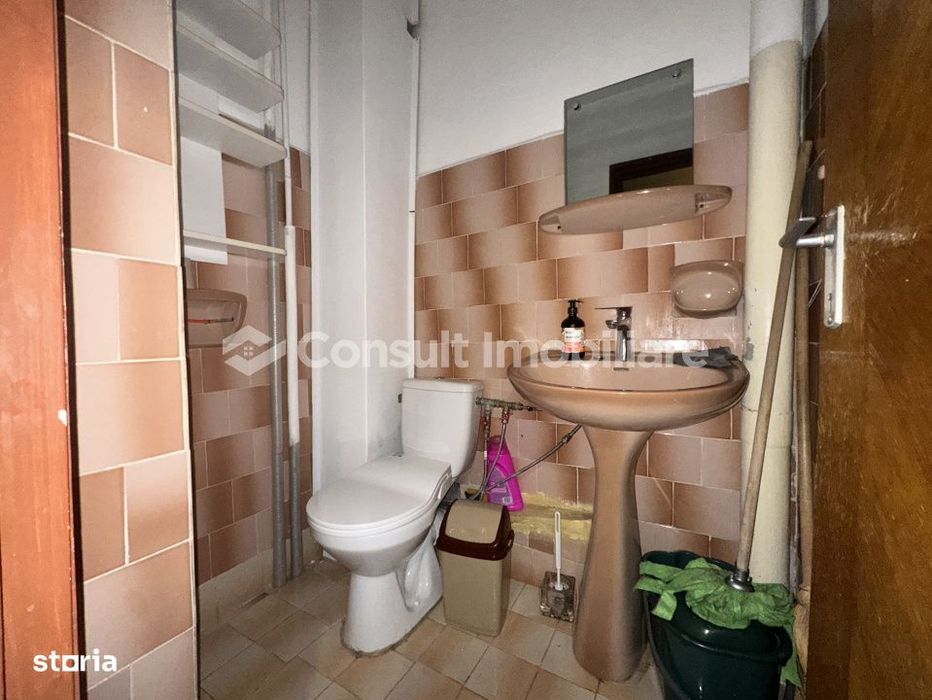 Apartament 3 camere decomandate | Marasti