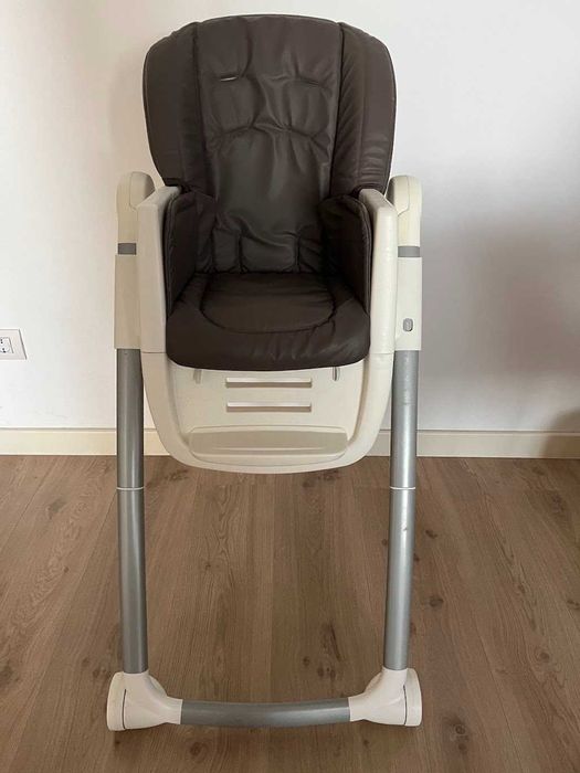 Scaun de masa copii Joie Multiply reglabil si evolutiv 6 luni-6 ani