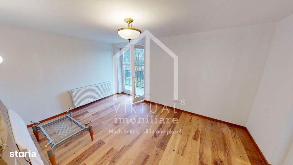 Casa individuala de Vanzare in Sibiu Tocile, 155mp utili teren 1000 mp