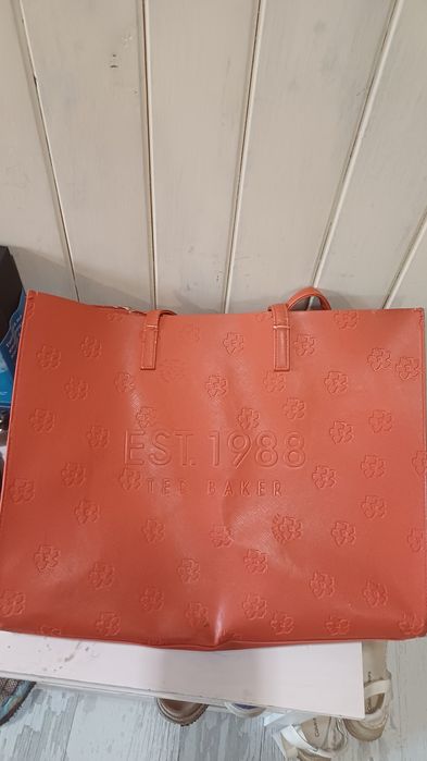 Чанта Ted Baker голям размер