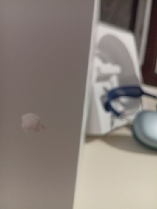 Оригинальный Airpods Max, новый