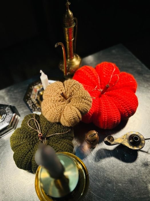 Artizanat din lână (croșetat)