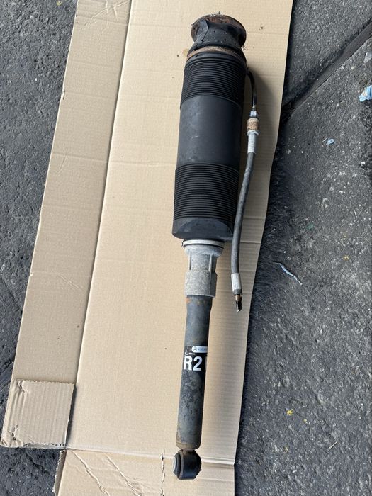 Amortizor spate suspensie ABC Mercedes CL W215 / S-Class W220 (1999-2006) - A2203209113 telescop telescoape