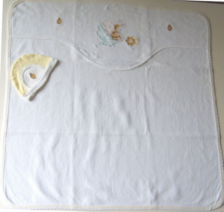 Спално чувалче, Одеяло, Калъфки за възглавници