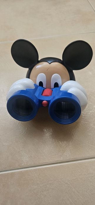 Бинокъл Мики Маус