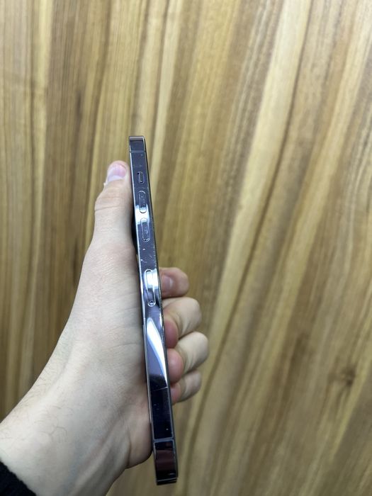 Iphone 14 pro max purple 256 gb 81%