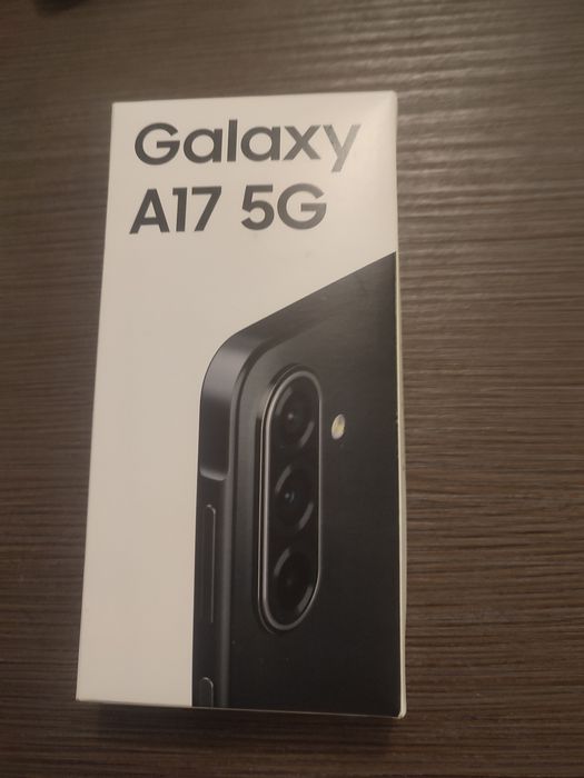 Samsung Galaxy A17 5G Enterprise Edition