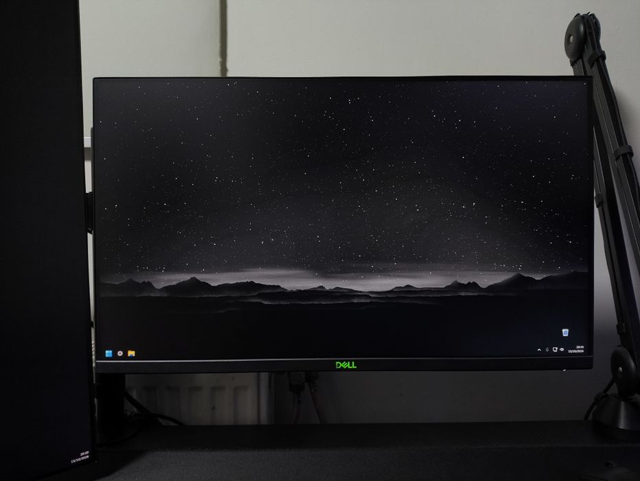Monitor DELL G2422HS IPS 165Hz 1ms