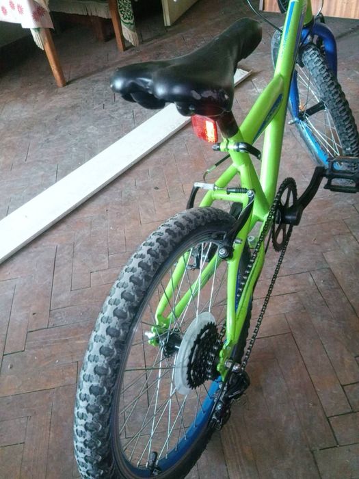 Детско колело 20”