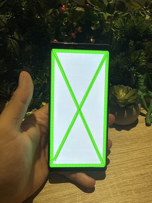 Samsung  Note 9 Albastru‼️Garantie‼️