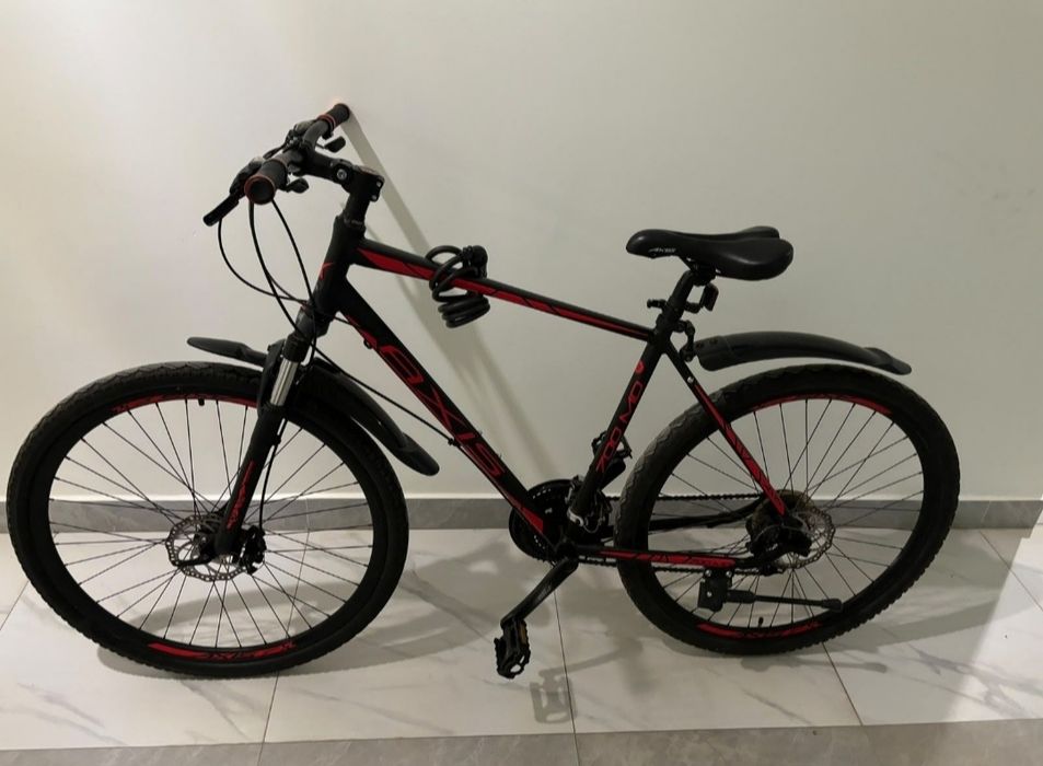 Велосипед Axis 700 MD 21