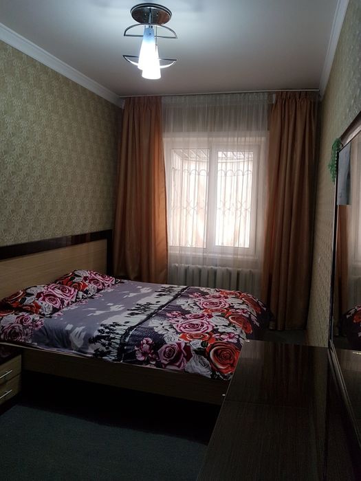 Продаётся 5 ти комнатная квартира. Медгородок . Камарнисо. Шифокорлар.