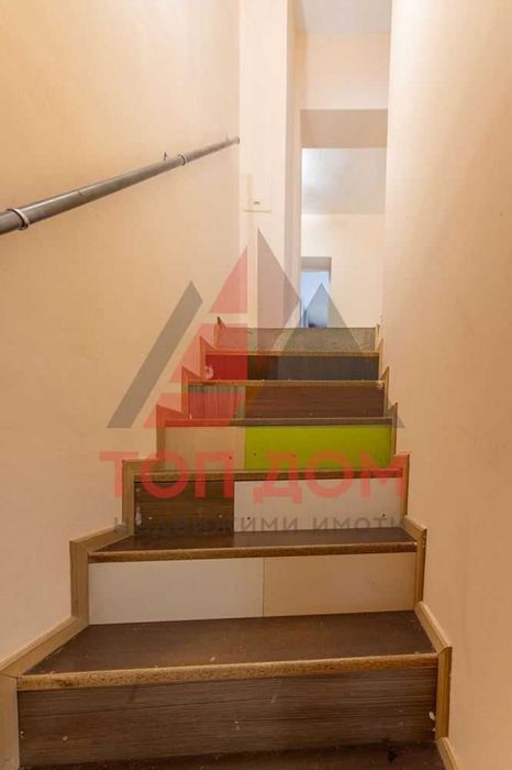 Продава се Тристаен апартамент в Варна, Бриз - 90 кв.м за 1490 €/кв.м - Снимка #7