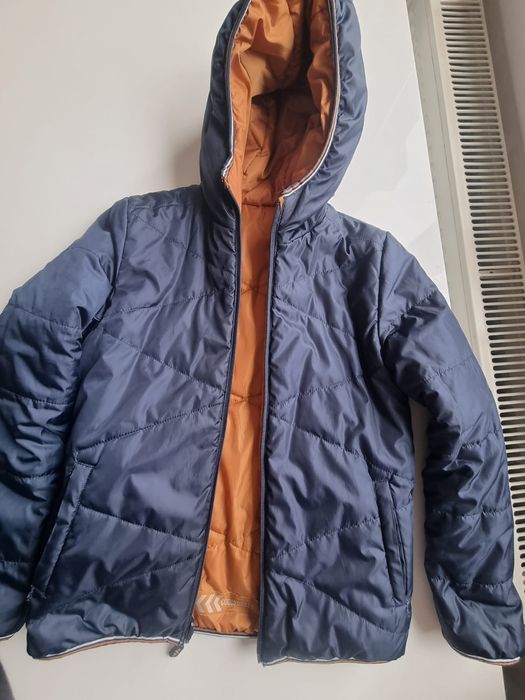 Geci, pantaloni schii