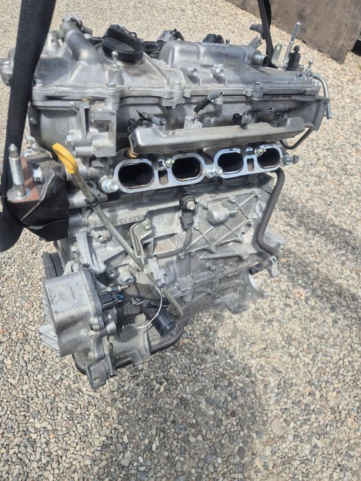 Motor Toyota Auris/Prius 3, Lexus CT200H.  2012-2018. 80000km.