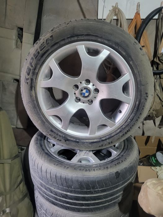 Продам Диск от бмв х5
