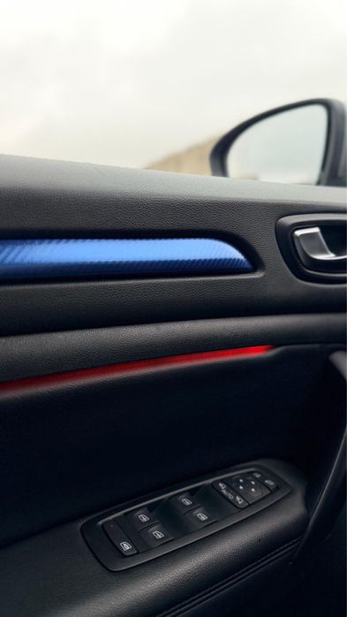 RENAULT MEGANE GT / 1.6 Dci 165CAI / Euro6