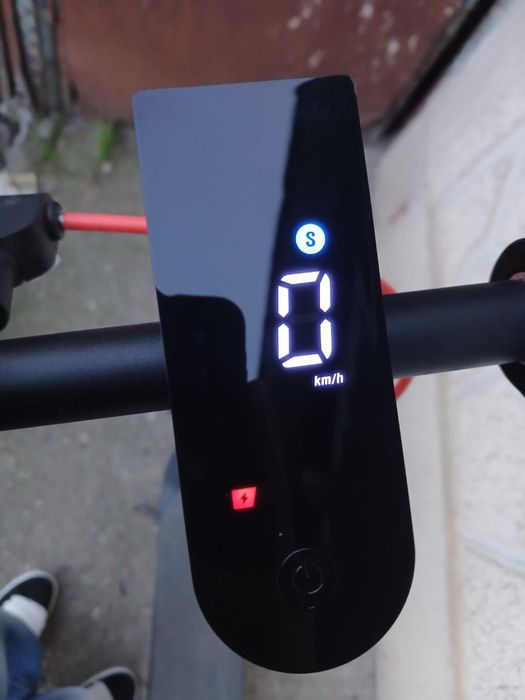 Xiaomi Electric Scooter 4 Lite