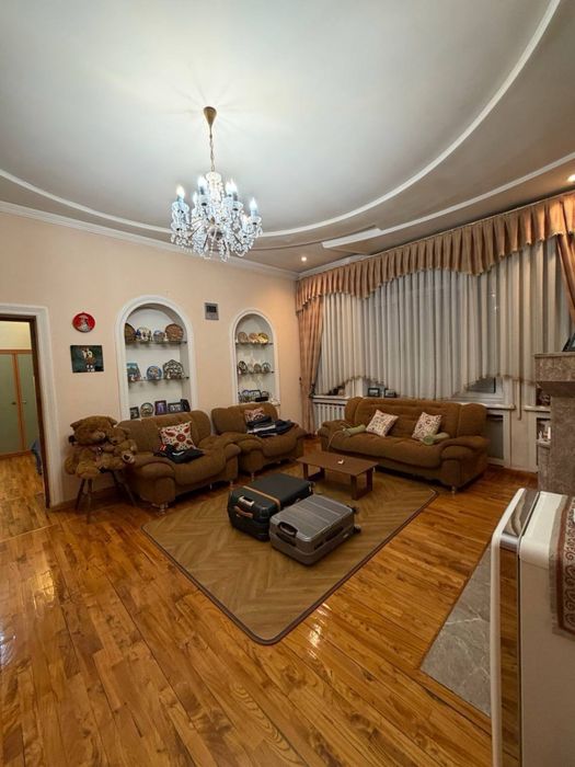 Продажа дома площадь 6 соток Элитная махалля Конституция «Гран Мир»