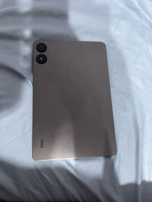 Продам Xiaomi poco pad 8/256