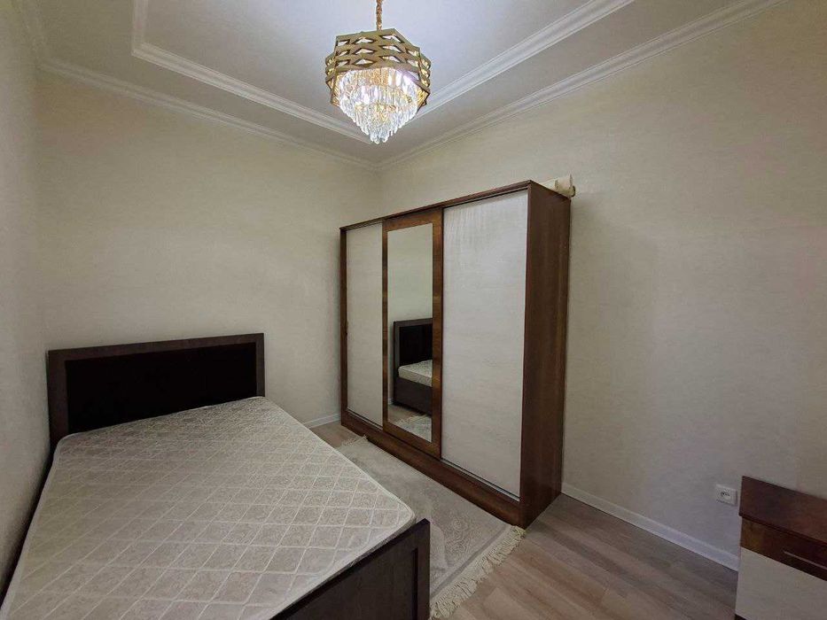 3х комнатная квартира 80кв/м, со всеми удобствами по ул.Шаумяна