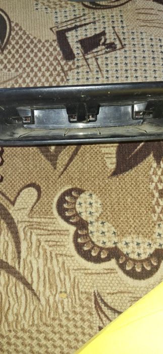 Продавам останали части от форд ескорт 1.4 1996