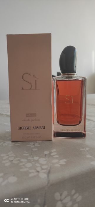 Парфюми от лична колекция