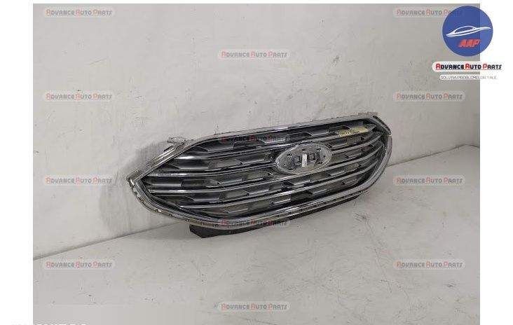 Радиаторна решетка Титаниум оригинална Форд Едж / Ford Edge 2 [фейслиф