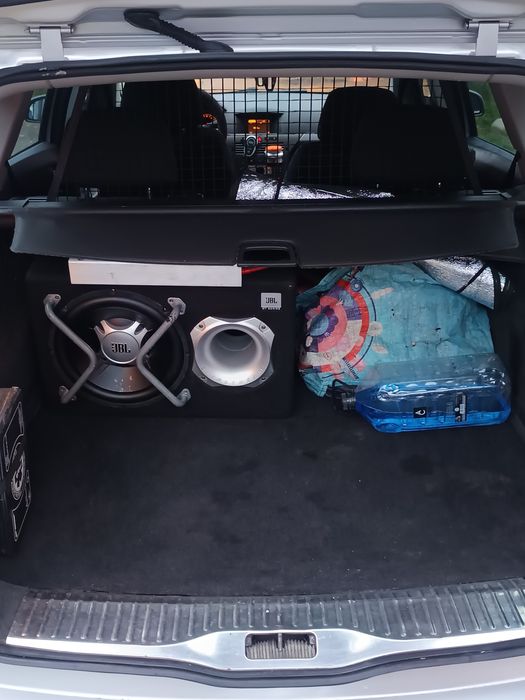 Vând urgent  Opel Astra Station Wagon  1900€