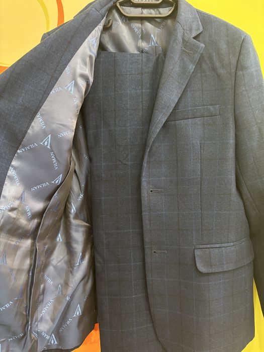 Школьный костюм ++