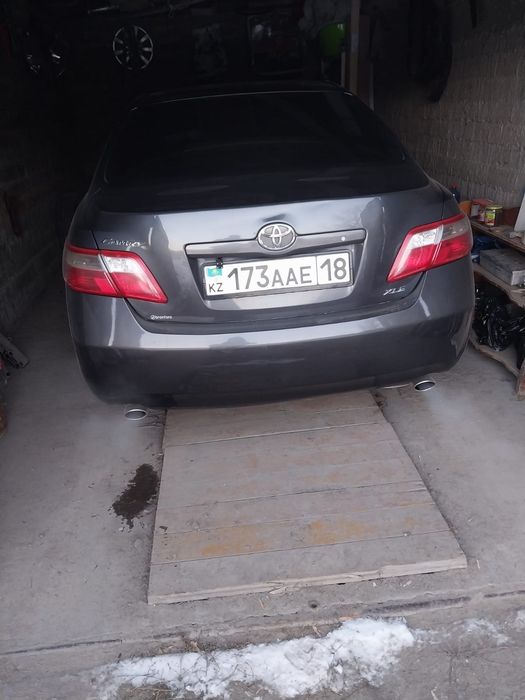 Продам Тoyota Camry 40