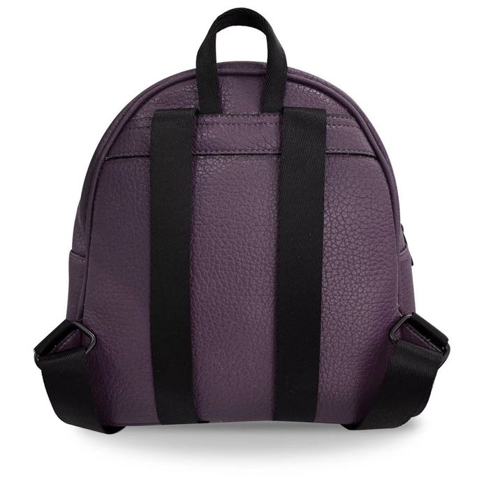 Fossil раница -еко кожа