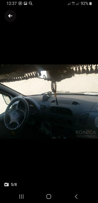 Продам Мерседес спринтер 2013 года.