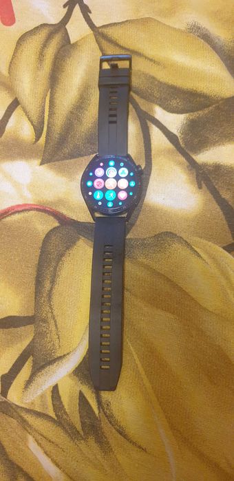 Huawei watch GT3