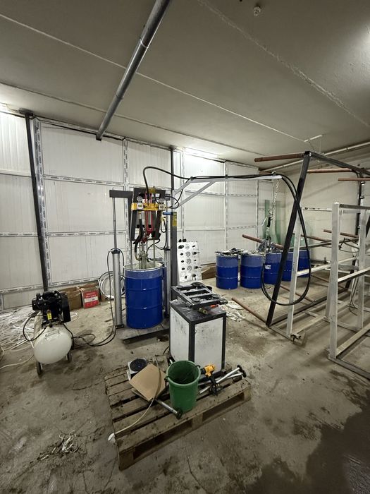 Станок для стекло мойка герметик