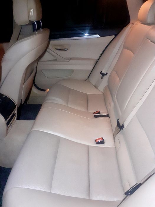 BMW seria 5 F11 520d AUTOMAT