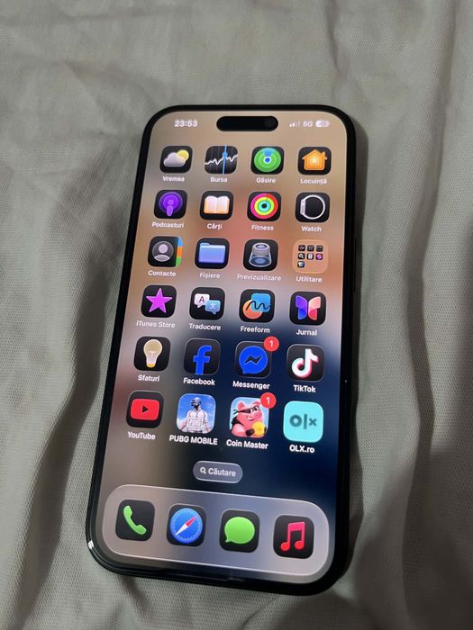 Vand sau schimb iphone 16