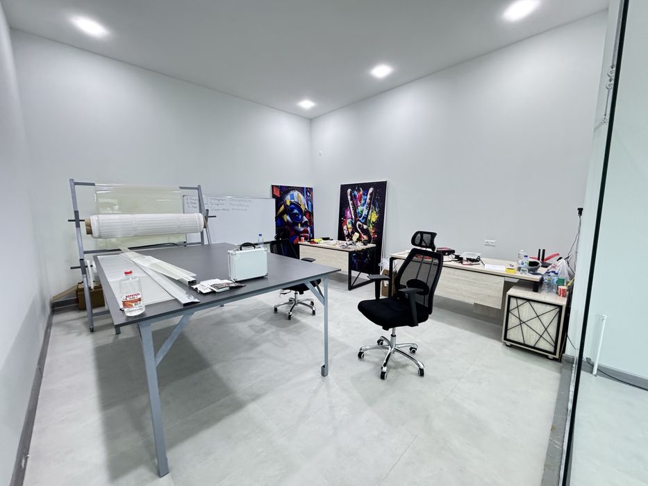 Аренда под склад, Парк Новый Узбекистан