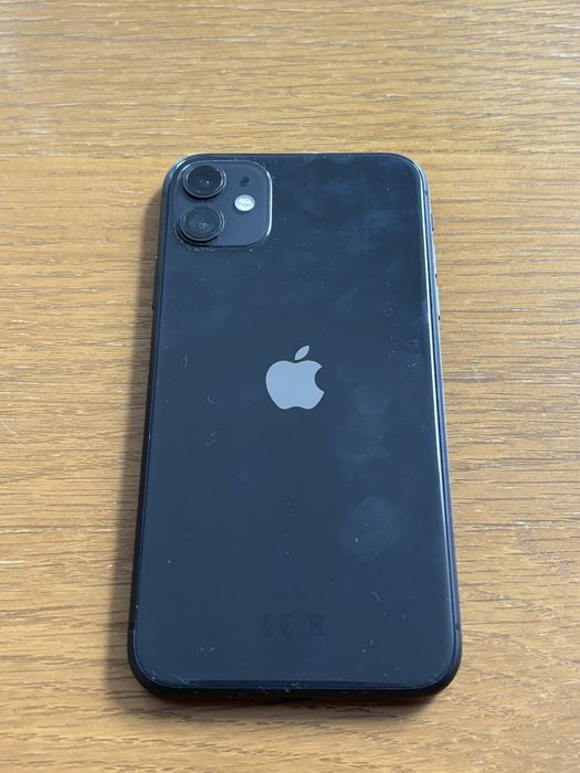 Iphone 11  128GB