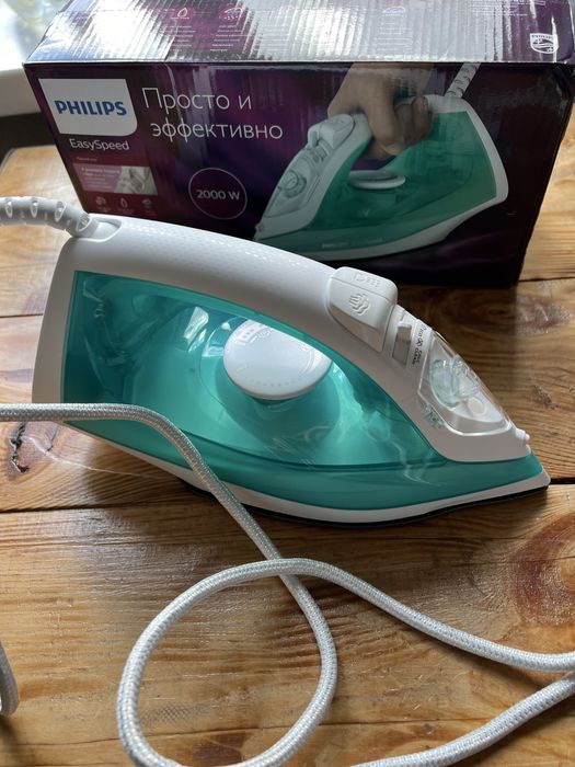 Утюг Philips 2000 w