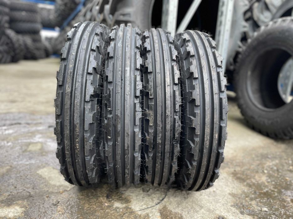 Anvelope noi agricole 5.50-16 Ascenso Cauciucuri de tractor fata