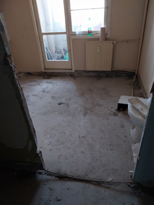 Хамалски услуги кърти чисти извозва