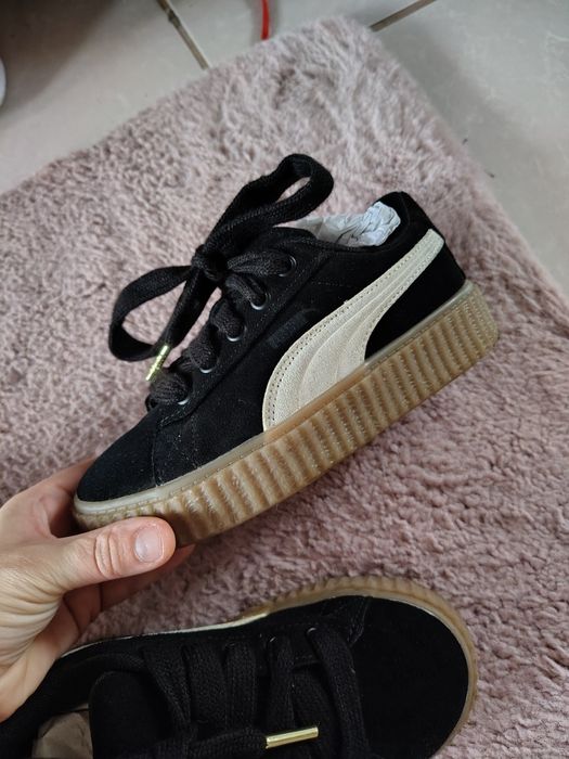 Adidași Puma Fenty