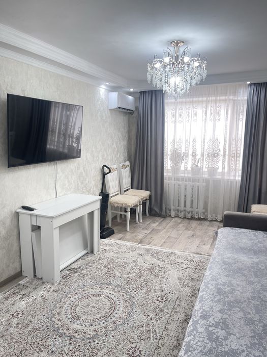 Продам 3 ком квартиру