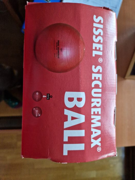 Топка за тренировка/гимнастика