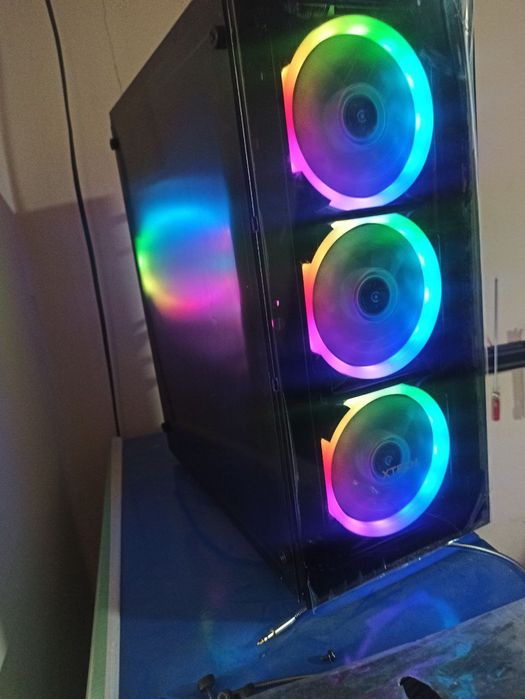 SOTILADi!!!    H81 Kompyuter sotamiz va yigʻamiz  Сборка компьютеров