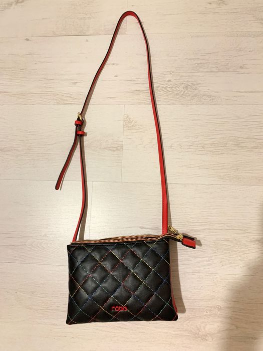 Nobo дамска чанта нова!